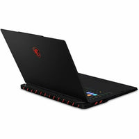 MSI RAIDERA18HX082 Raider A18 HX A9WIG-082US 18" UHD+ Gaming Laptop