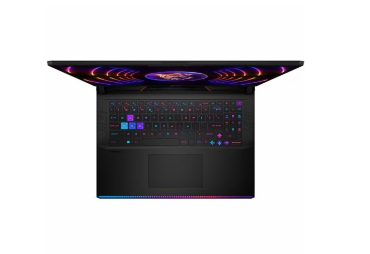 MSI RAIDERGE6814287 Raider GE68 HX 14VGG-287US 16" Gaming Notebook