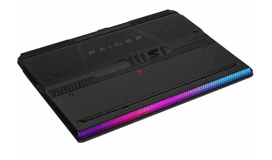 MSI RAIDERGE6814287 Raider GE68 HX 14VGG-287US 16" Gaming Notebook