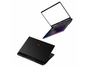 MSI RAIDERGE6814287 Raider GE68 HX 14VGG-287US 16" Gaming Notebook