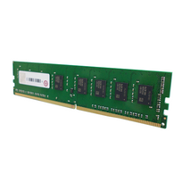 QNAP RAM-16GDR4A0-UD-2400 - DDR4 - 16 GB - DIMM 288-pin - 2400 MHz / PC4-19200