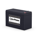 CyberPower RB1290 Replacement Battery Cartridge for CP1000AVRLCD, 1 battery