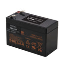 Eaton RBC36H UPS Replacement Battery Cartridge for Select Tripp Lite AVR550U