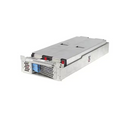 APC RBC43 Replacement Battery Cartridge for Smart-UPS Line Interactive, 48V 10Ah