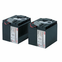 APC RBC55 Replacement Battery Cartridge for Smart-UPS Line Interactive