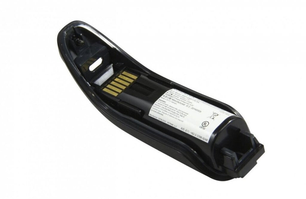 Datalogic RBP-QBT25-BK Battery For Handheld Scanner - Battery Rechargeable