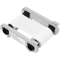 Evolis RCT021NAA White Signature Monochrome Ribbon up to 1000 prints / roll