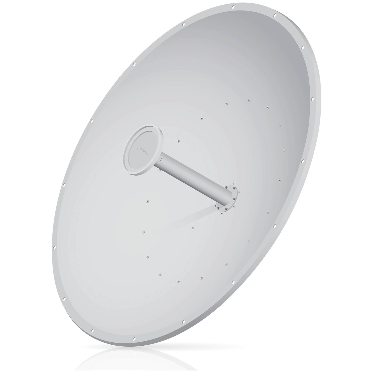 Ubiquiti Networks RD-5G34 5 GHz RocketDish Antenna 2x2 Dual-Polarity Performance