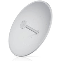 Ubiquiti Networks RD-5G34 5 GHz RocketDish Antenna 2x2 Dual-Polarity Performance