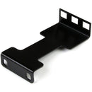 StarTech RDA1U Rail Depth Adapter Kit for Server Racks - 4 in. Rack Extender