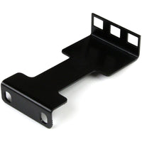 StarTech RDA1U Rail Depth Adapter Kit for Server Racks - 4 in. Rack Extender
