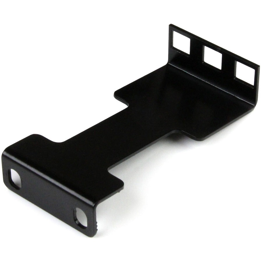 StarTech RDA1U Rail Depth Adapter Kit for Server Racks - 4 in. Rack Extender