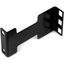 StarTech RDA1U Rail Depth Adapter Kit for Server Racks - 4 in. Rack Extender