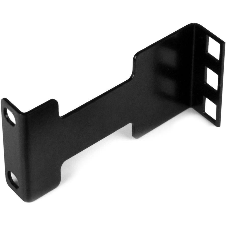 StarTech RDA1U Rail Depth Adapter Kit for Server Racks - 4 in. Rack Extender