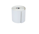 Brother RDP04U5 Premium Receipt Paper - 3" - 12 Roll - White