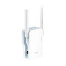 Cudy RE1200 AC1200 Mesh Wi-Fi Range Extender - Dual-Band - Retail