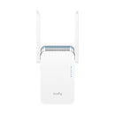 Cudy RE1200 AC1200 Mesh Wi-Fi Range Extender - Dual-Band - Retail