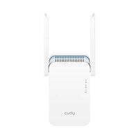 Cudy RE1200 AC1200 Mesh Wi-Fi Range Extender - Dual-Band - Retail