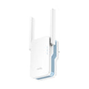 Cudy RE1200 AC1200 Mesh Wi-Fi Range Extender - Dual-Band - Retail