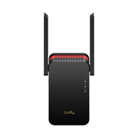 Cudy RE3000 AX3000 Dual Band Wi-Fi 6 Range Extender Retail