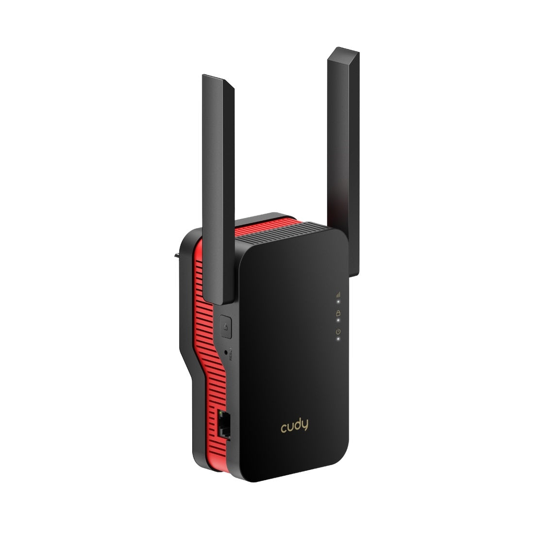Cudy RE3000 AX3000 Dual Band Wi-Fi 6 Range Extender Retail