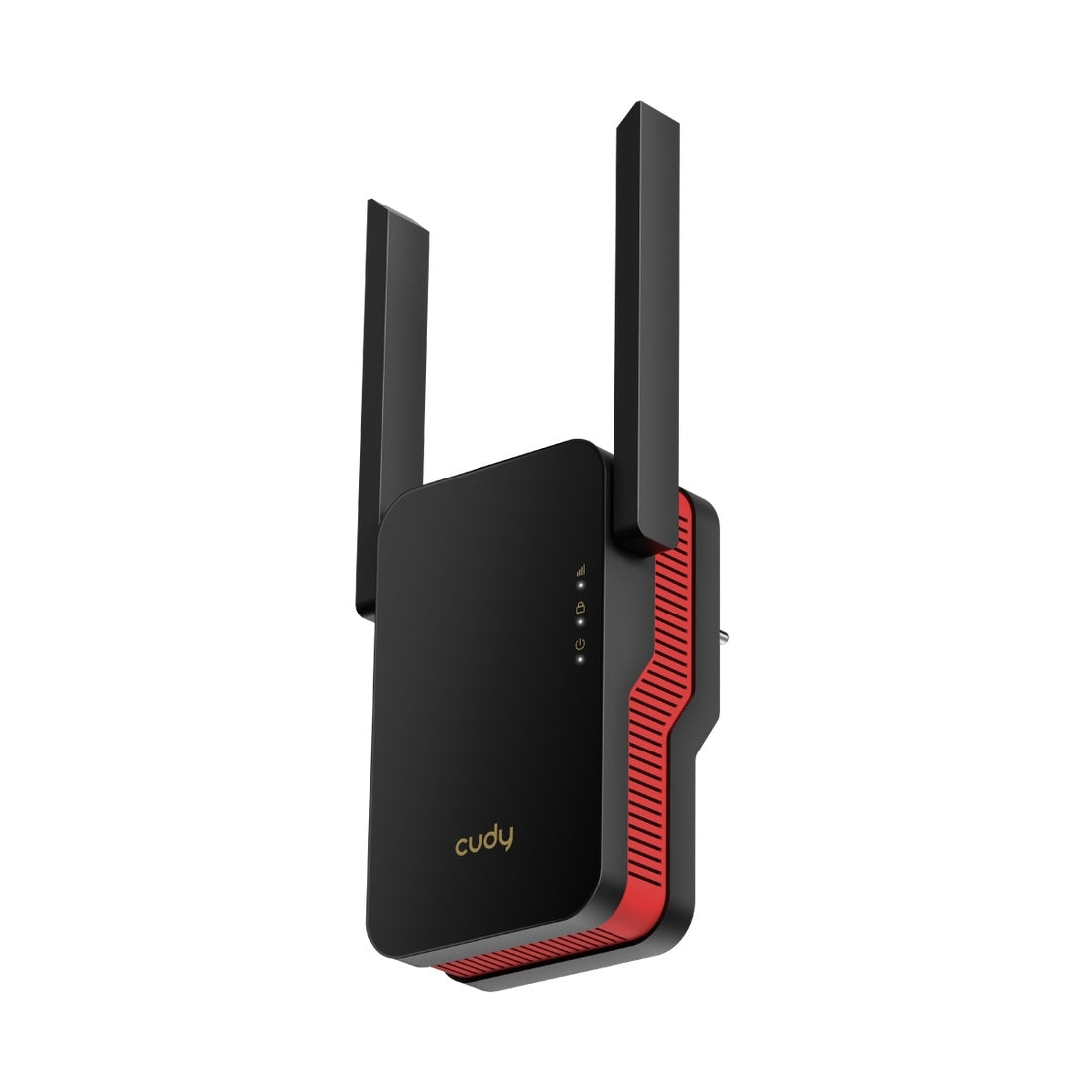 Cudy RE3000 AX3000 Dual Band Wi-Fi 6 Range Extender Retail