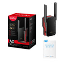 Cudy RE3000 AX3000 Dual Band Wi-Fi 6 Range Extender Retail