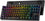 REDRAGON RED-K556PRO-R33BK K556 PRO Upgraded Wireless RGB Gaming Keyboard