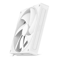NZXT RF-P14SF-W2 Fan - F140P 140mm Static Pressure Fans Single Pack White Retail