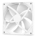 NZXT RF-P14SF-W2 Fan - F140P 140mm Static Pressure Fans Single Pack White Retail