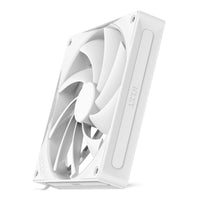 NZXT RF-Q14SF-W2 F140Q 140mm Quiet Airflow Fan - Single - White - Retail