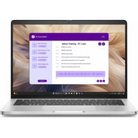 Dell RFCTT Pro 14 Plus PB14250 14" Clamshell Copilot+ PC Notebook - 60 Hz