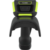 Zebra RFD9091-G30G700-US RFD90 Ultra-Rugged UHF RFID Sled UHF - Wireless LAN