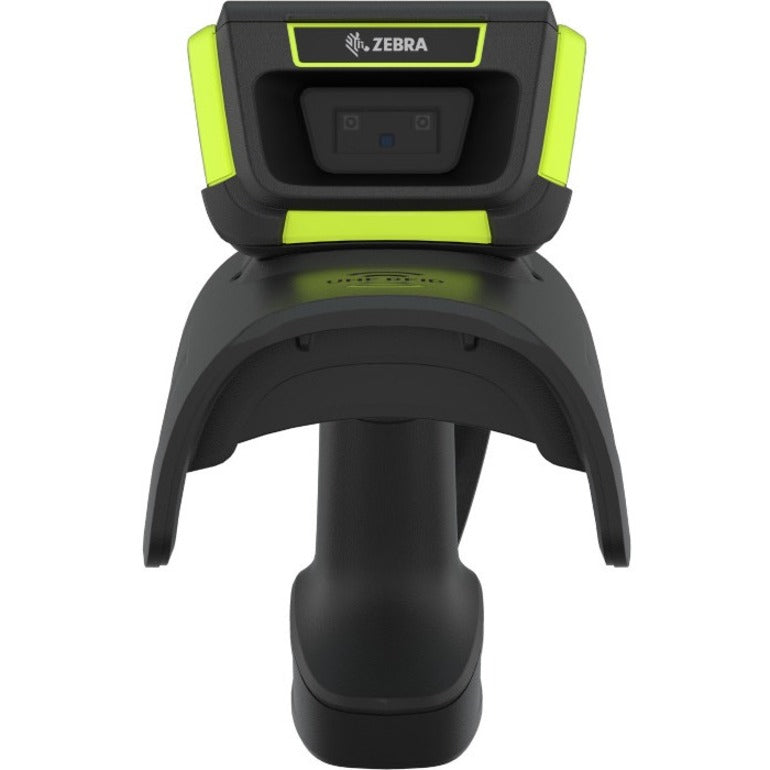 Zebra RFD9091-G30G700-US RFD90 Ultra-Rugged UHF RFID Sled UHF - Wireless LAN