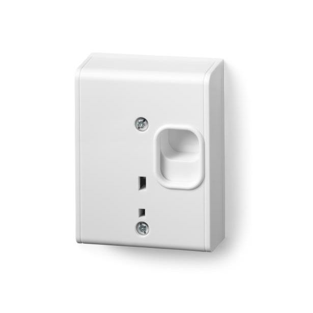 Bosch RFPB-FP-A Wireless Panic Button, Fixed Position