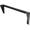 StarTech RK119WALLV 1U 19" Steel Vertical Wall Mount Equipment Rack Bracket