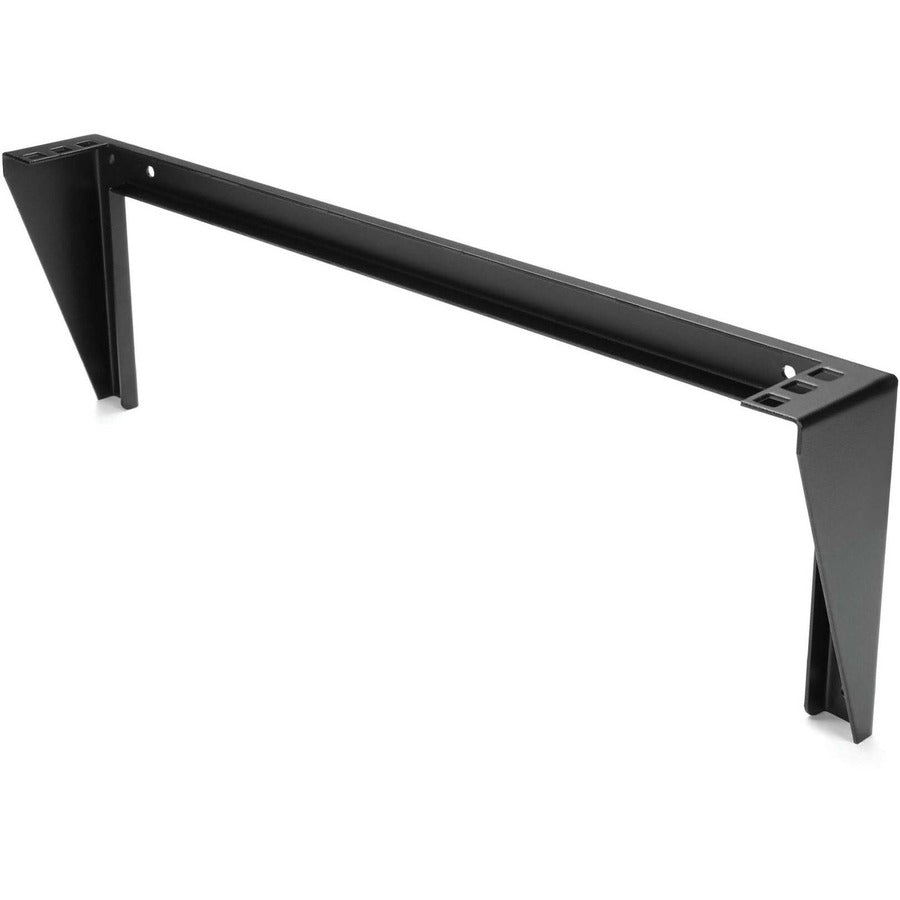 StarTech RK119WALLV 1U 19" Steel Vertical Wall Mount Equipment Rack Bracket