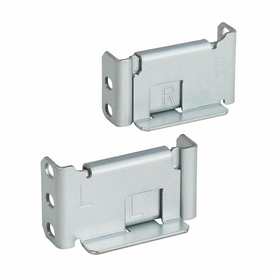 Eaton RK2PA 2-Post Rack-Mount Installation Kit for Select 1U 5P UPS Systems