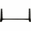 StarTech RK419WALLV 4U 19" Steel Vertical Wallmount Equipment Rack Mount Bracket