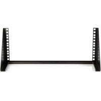 StarTech RK419WALLV 4U 19" Steel Vertical Wallmount Equipment Rack Mount Bracket