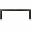 StarTech RK419WALLV 4U 19" Steel Vertical Wallmount Equipment Rack Mount Bracket