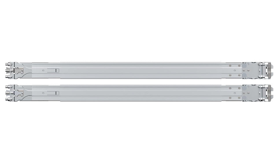 Synology RKS-01 - Rack rail kit - Designed For FlashStation FS2500