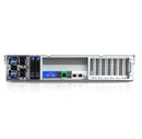 CHENBRO RM23812H01*15457 Rackmount 12-Port SAS EXP 12GB BP PSU CRPS 800W