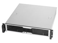 Chenbro RM24100-0170C0 2U Advanced Industrial Server Chassis