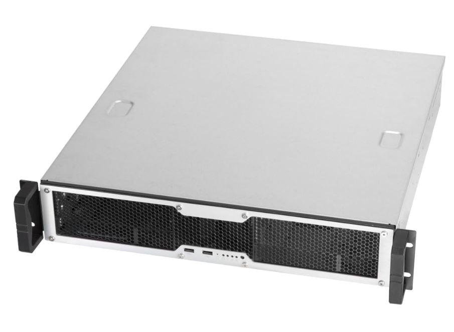 Chenbro RM24100-0170C0 2U Advanced Industrial Server Chassis