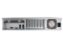 CHENBRO RM24100H01*15650 Case Rackmount 2U 18inch 2.5/3.5inch HDD USB 2.0 ATX