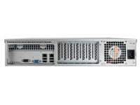 CHENBRO RM24100H01*15650 Case Rackmount 2U 18inch 2.5/3.5inch HDD USB 2.0 ATX