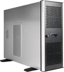 Chenbro RM41300H12*13729 Case 2xPWM Fan 4Bay 3.5" HDD Cage 1xPSU Bracket