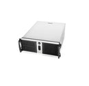CHENBRO RM42300H11*13739 Case 4U 17.5" compact RM front 12cm fan USB3.0 1 door