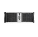 CHENBRO RM42300H11*13739 Case 4U 17.5" compact RM front 12cm fan USB3.0 1 door